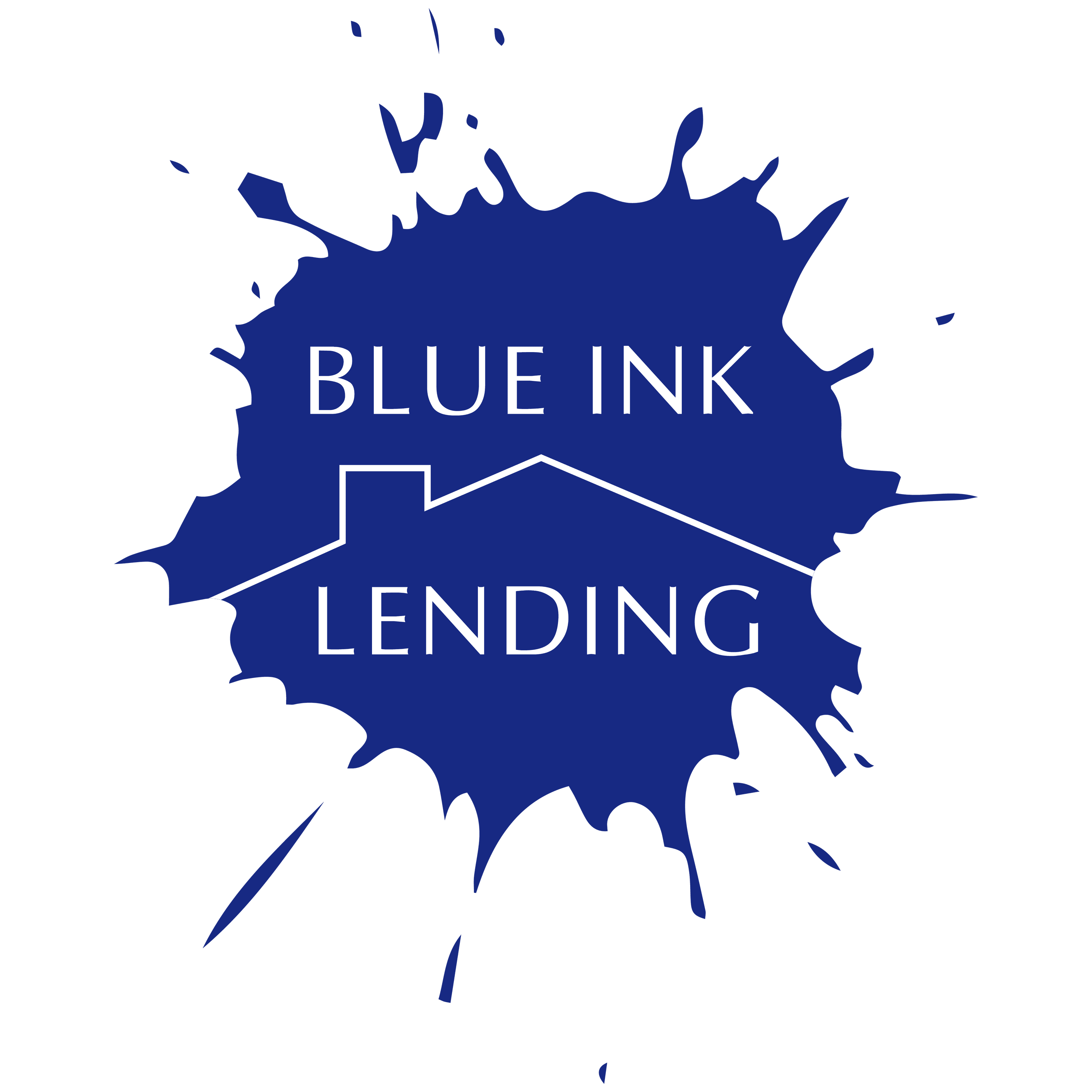 Blue Ink Lending